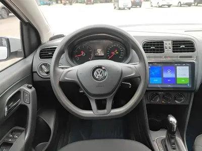 Volkswagen Polo 2018, 71000 км, за 4753.94 USD - фото 11