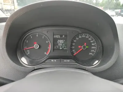 Volkswagen Polo 2018, 71000 км, за 4753.94 USD - фото 12