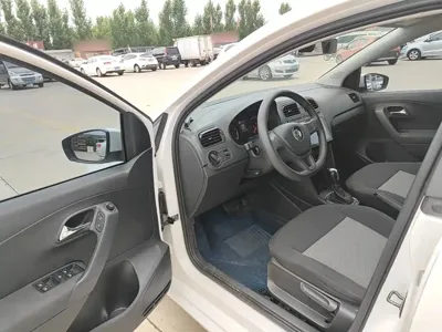 Volkswagen Polo 2018, 71000 км, за 4753.94 USD - фото 16