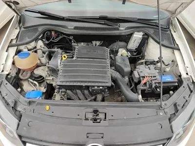 Volkswagen Polo 2018, 71000 км, за 4753.94 USD - фото 20
