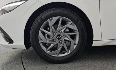 Hyundai Avante 2024, 25907 км, за 15016.57 USD