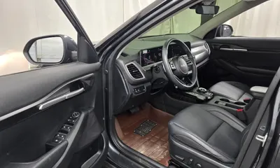 Kia Seltos 2024, 20106 км, за 15426.02 USD - фото 10