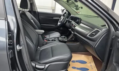Kia Seltos 2024, 20106 км, за 15426.02 USD - фото 26
