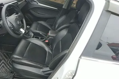 MG ZS 2020, 51200 км, за 5820 USD