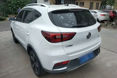 MG ZS 2020, 51200 км, за 5820 USD - фото 6