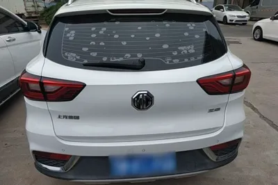 MG ZS 2020, 51200 км, за 5820 USD - фото 7