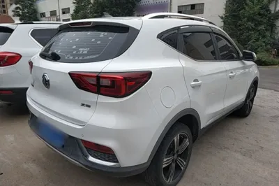 MG ZS 2020, 51200 км, за 5820 USD - фото 8