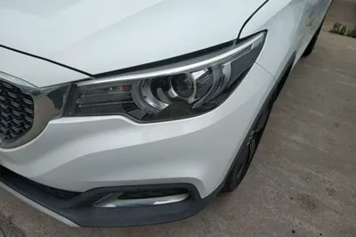 MG ZS 2020, 51200 км, за 5820 USD - фото 10