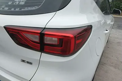 MG ZS 2020, 51200 км, за 5820 USD - фото 11