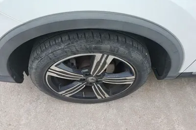 MG ZS 2020, 51200 км, за 5820 USD - фото 12