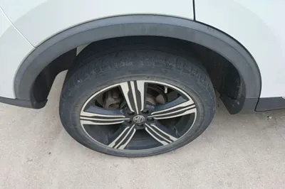 MG ZS 2020, 51200 км, за 5820 USD - фото 13