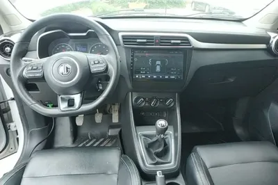 MG ZS 2020, 51200 км, за 5820 USD - фото 14