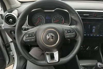 MG ZS 2020, 51200 км, за 5820 USD - фото 15