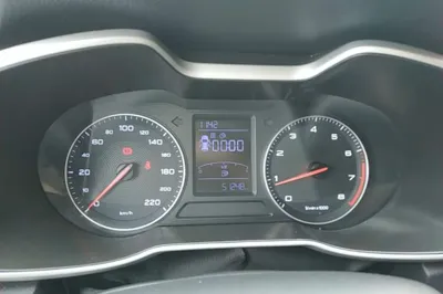 MG ZS 2020, 51200 км, за 5820 USD - фото 16