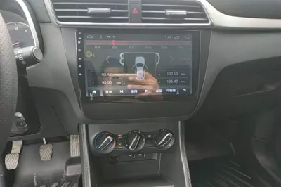 MG ZS 2020, 51200 км, за 5820 USD - фото 17