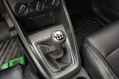 MG ZS 2020, 51200 км, за 5820 USD - фото 18