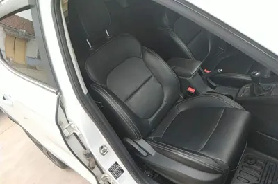 MG ZS 2020, 51200 км, за 5820 USD - фото 19
