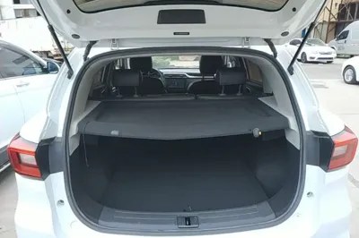 MG ZS 2020, 51200 км, за 5820 USD - фото 22