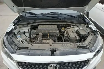 MG ZS 2020, 51200 км, за 5820 USD - фото 24