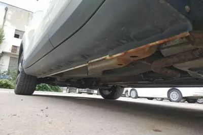 MG ZS 2020, 51200 км, за 5820 USD - фото 25