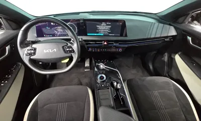 Kia EV6 2022, 77660 км, за 21662.07 USD - фото 7