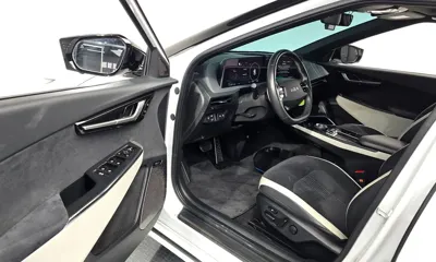 Kia EV6 2022, 77660 км, за 21662.07 USD - фото 10