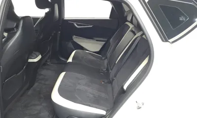 Kia EV6 2022, 77660 км, за 21662.07 USD - фото 11