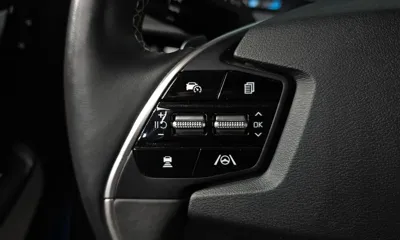 Kia EV6 2022, 77660 км, за 21662.07 USD - фото 15