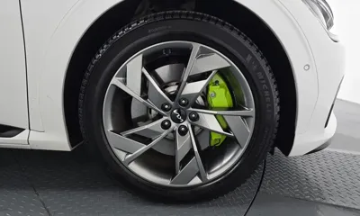 Kia EV6 2022, 77660 км, за 21662.07 USD - фото 21
