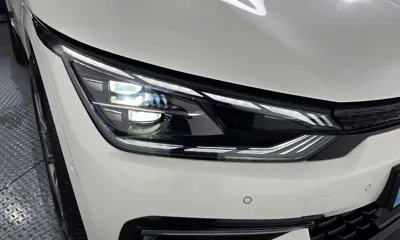 Kia EV6 2022, 77660 км, за 21662.07 USD - фото 22