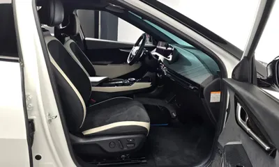 Kia EV6 2022, 77660 км, за 21662.07 USD - фото 26