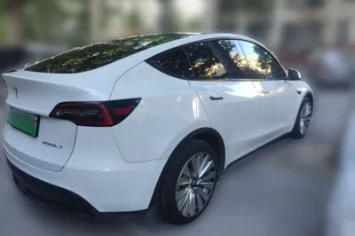 Tesla Model Y 2021, 71200 км, за 22620 USD - фото 6