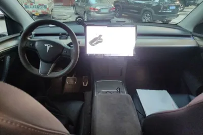 Tesla Model Y 2021, 71200 км, за 22620 USD - фото 9