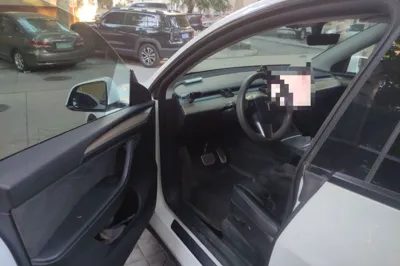 Tesla Model Y 2021, 71200 км, за 22620 USD - фото 16