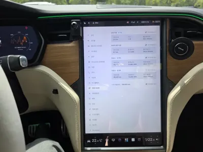 Tesla Model X 2020, 126000 км, за 55255.78 USD - фото 11