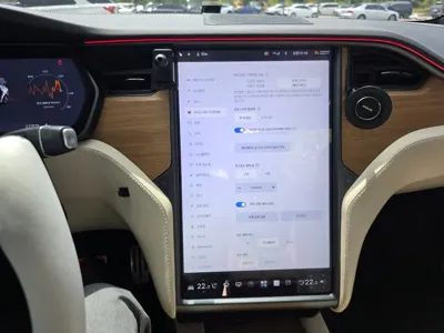 Tesla Model X 2020, 126000 км, за 55255.78 USD - фото 12