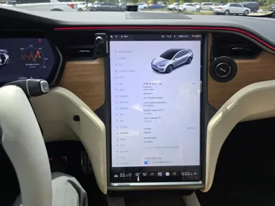 Tesla Model X 2020, 126000 км, за 55255.78 USD - фото 13