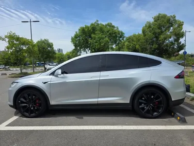Tesla Model X 2020, 126000 км, за 55255.78 USD - фото 17
