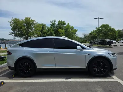 Tesla Model X 2020, 126000 км, за 55255.78 USD - фото 18