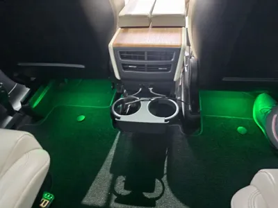 Tesla Model X 2020, 126000 км, за 55255.78 USD - фото 20