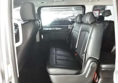 Hyundai Staria 2023, 57386 км, за 3674.27 USD - фото 10