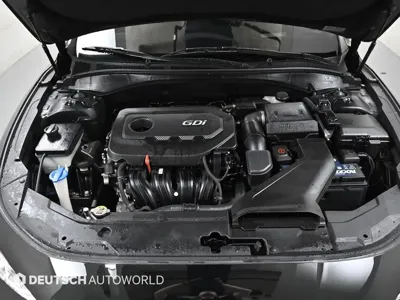 Hyundai Grandeur 2019, 144181 км, за 10589.32 USD - фото 6