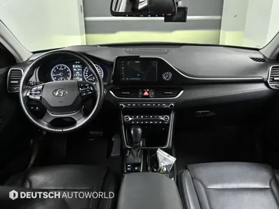 Hyundai Grandeur 2019, 144181 км, за 10589.32 USD - фото 7