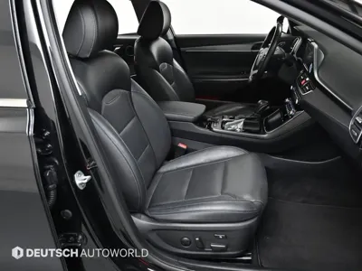 Hyundai Grandeur 2019, 144181 км, за 10589.32 USD - фото 10
