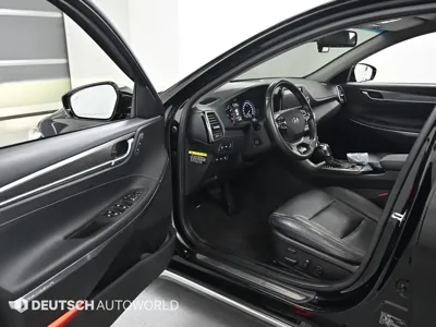 Hyundai Grandeur 2019, 144181 км, за 10589.32 USD - фото 11