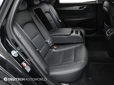 Hyundai Grandeur 2019, 144181 км, за 10589.32 USD - фото 12