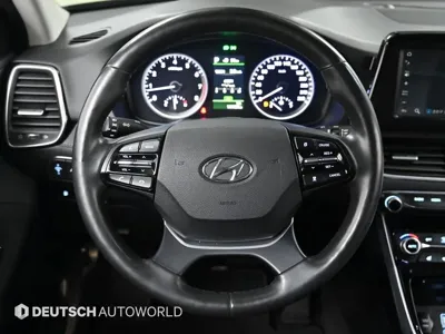 Hyundai Grandeur 2019, 144181 км, за 10589.32 USD - фото 13