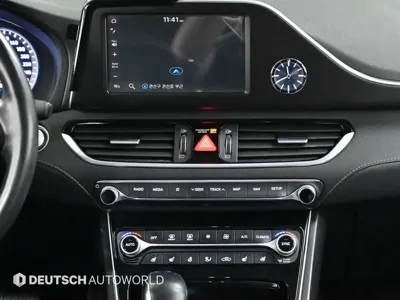 Hyundai Grandeur 2019, 144181 км, за 10589.32 USD - фото 14