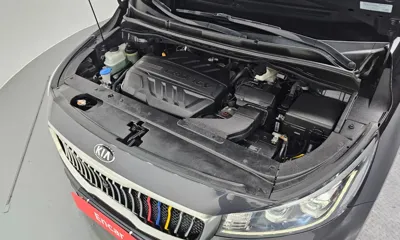 Kia Canival 2019, 120627 км, за 10986.75 USD - фото 6