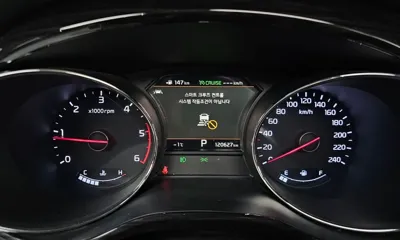 Kia Canival 2019, 120627 км, за 10986.75 USD - фото 8